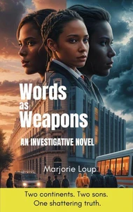 Words as Weapons - An investigative novel