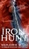 The Iron Hunt. Hunter Kiss: Book 1