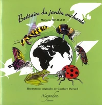 Bestiaire du jardin enchanté