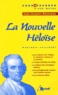 Marjorie Philibert - La Nouvelle Héloïse - Jean-Jacques Rousseau.
