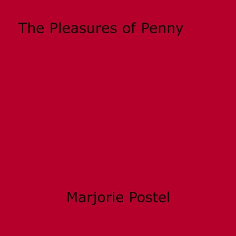 The Pleasures of Penny