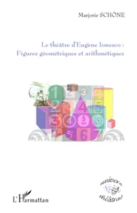 Le théâtre d'Eugène Ionesco