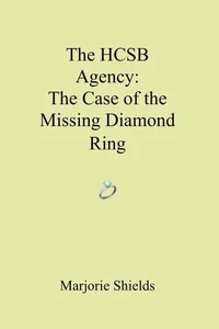 The HCSB Agency: The Case of the Missing Diamond Ring