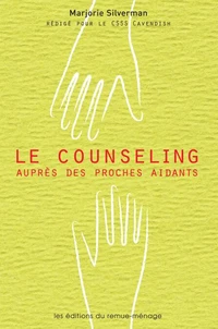 Le counseling auprès des proches aidants