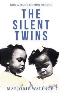 Marjorie Wallace - The Silent Twins - Now a major motion picture starring Letitia Wright.