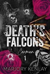Marjory Kenlay - Death’s Falcons - Carmen T1.