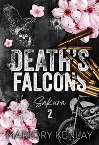 Marjory Kenlay - Death's Falcons - Sakura T2.