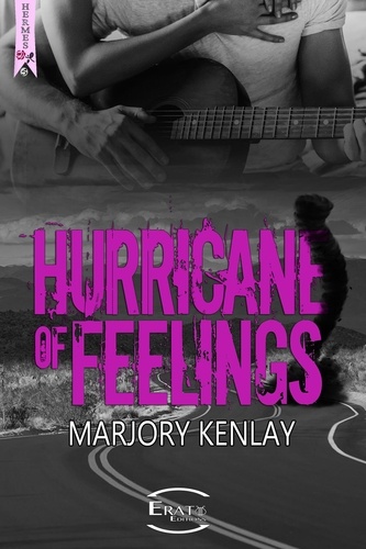 Hurricane Of Feeling