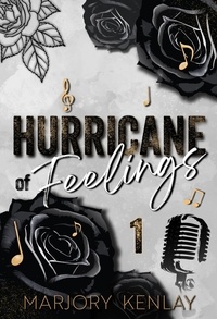 Marjory Kenlay - Hurricane Of Feelings - T1.