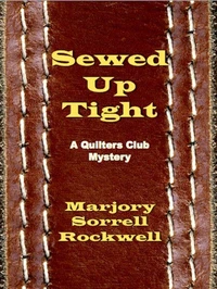 Sewed Up Tight