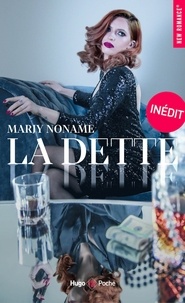 Marjy Noname - La dette.