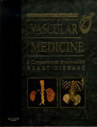 Mark-A Creager - Vascular Medicine - A Companion to Braunwald's Heart Disease.