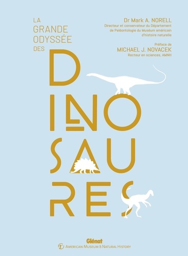 La grande odyssée des dinosaures