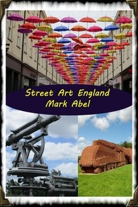  Mark Abel - Street Art England..