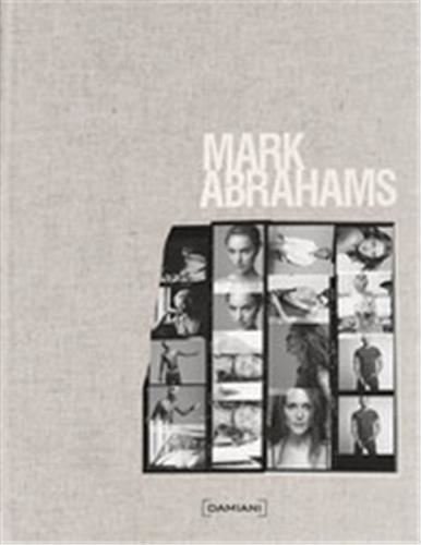 Mark Abrahams et James Frey - Mark Abrahams.