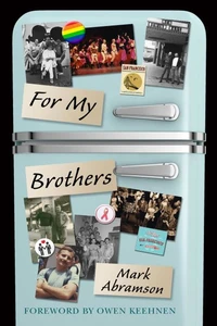 For My Brothers - A Memoir