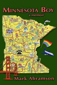 Minnesota Boy - A Memoir