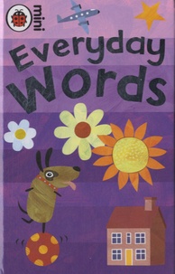 Mark Airs - Early Learning : Everyday Words.