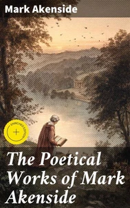 The Poetical Works of Mark Akenside