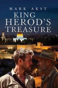 King Herod’s Treasure