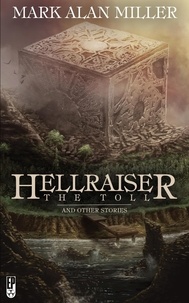  Mark Alan Miller - Hellraiser: The Toll.