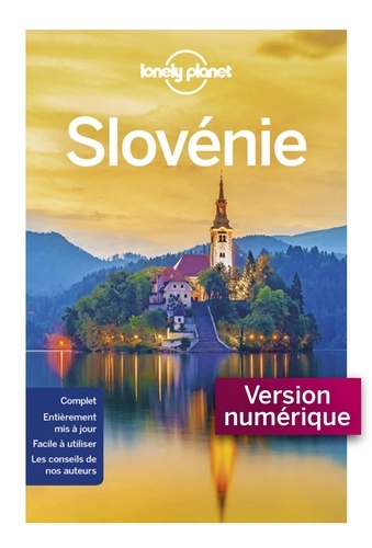 Slovénie 3e édition