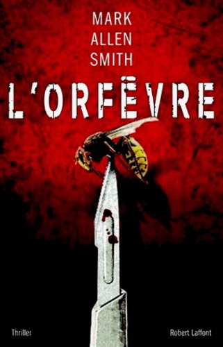 L'orfèvre