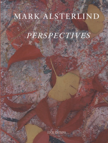 Mark Alsterlind - Perspectives - Edition bilingue français/anglais.