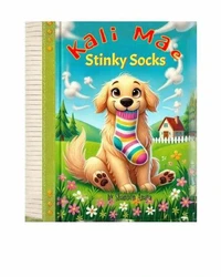 Kalimae and The Stinky Socks
