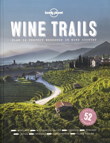 wine trails