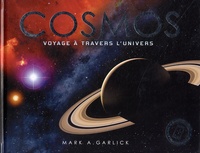 Openwetlab.it Cosmos - Voyage à travers l'univers Image