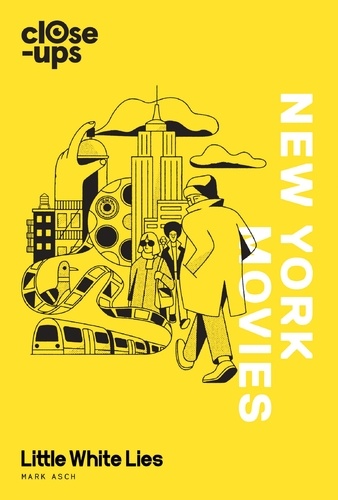 Mark Asch - New York Movies.