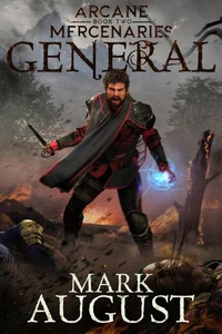 Arcane Mercenaries: General
