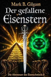 Der Gefallene Eisenstern