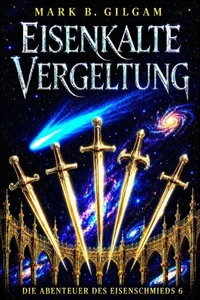 Eisenkalte Vergeltung