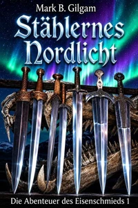 Stählernes Nordlicht