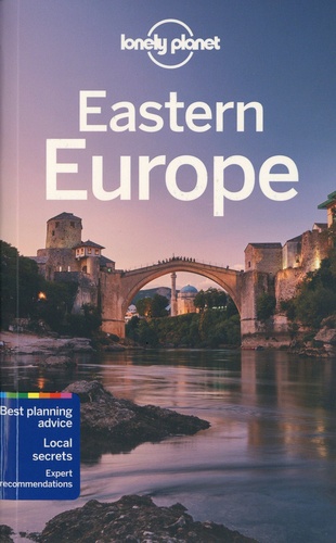 Eastern Europe 16th edition