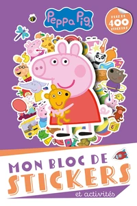 Peppa Pig