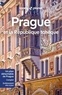 Mark Baker et Marc Di Duca - Prague et la République tchèque. 1 Plan détachable