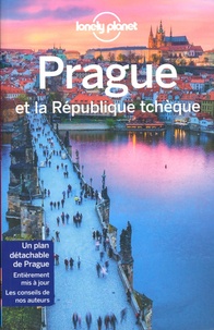 Téléchargements gratuits e-book Prague et la République Tchèque