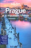 Mark Baker et Neil Wilson - Prague et la République Tchèque. 1 Plan détachable