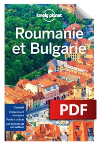 Roumanie et Bulgarie