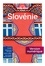 Slovénie 4e édition