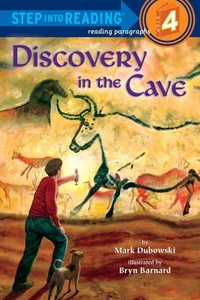 Discovery in the Cave /anglais