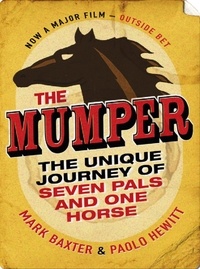 Mark Baxter et Paolo Hewitt - The Mumper.