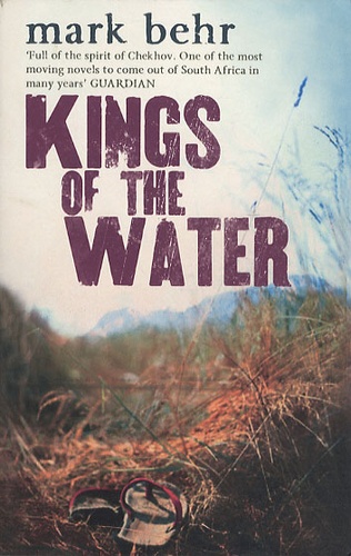 Mark Behr - Kings of the Water.