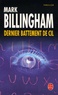 Mark Billingham - Dernier battement de cil.
