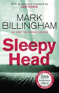 Mark Billingham - Sleepyhead.