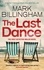 The Last Dance. A Detective Miller case - the first new Billingham series in 20 years