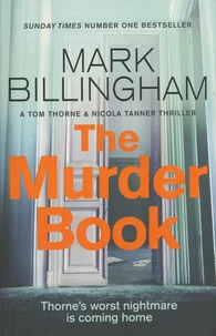 The Murder Book